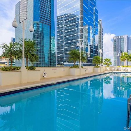 Luxury Penthouse Brickell 3 Bedrooms Free Parking Miami Exterior foto