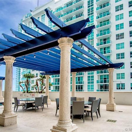 Luxury Penthouse Brickell 3 Bedrooms Free Parking Miami Exterior foto