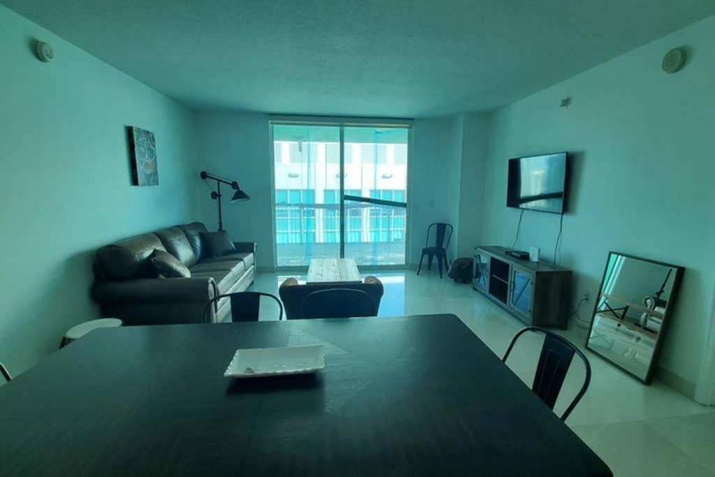 Luxury Penthouse Brickell 3 Bedrooms Free Parking Miami Exterior foto
