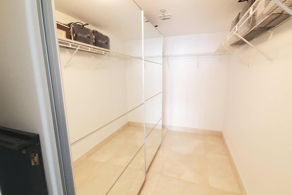 Luxury Penthouse Brickell 3 Bedrooms Free Parking Miami Exterior foto