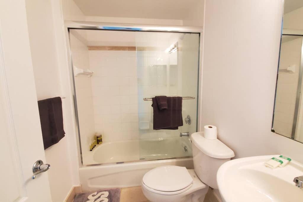 Luxury Penthouse Brickell 3 Bedrooms Free Parking Miami Exterior foto